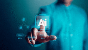 The Future of Artificial Intelligence in User Personalization