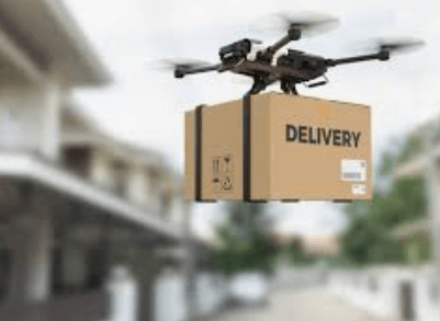 The Future of Autonomous Delivery Systems